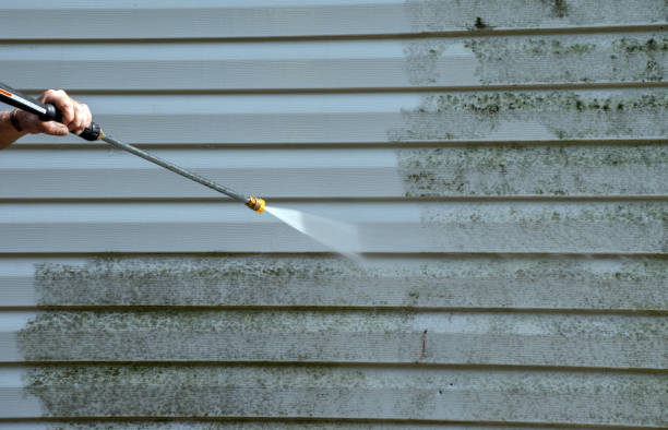 Pressure Washing Services for Businesses in Crescent City, FL