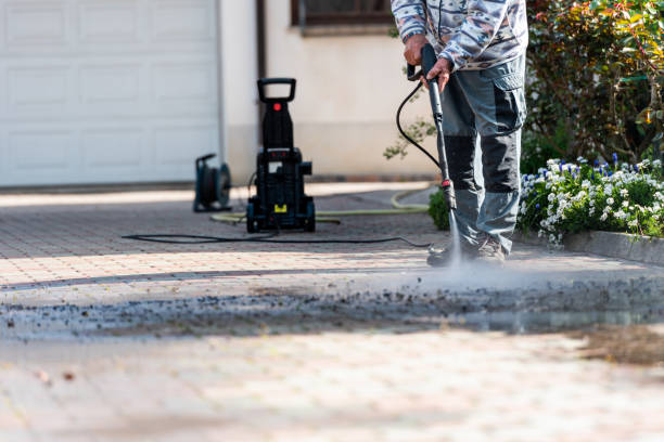 Roof Power Washing Services in Crescent City, FL