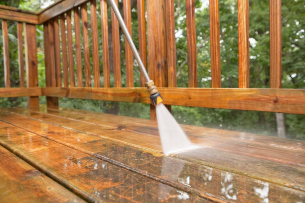 Local Pressure Washing Services in Crescent City, FL